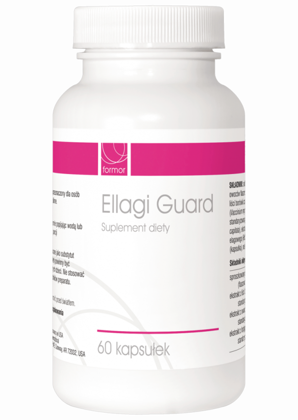 Ellagi Guard